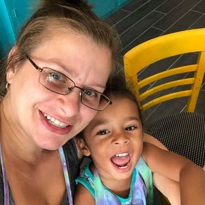 Meet your Posher, Viktoriya